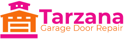 TarzanaGarage Door Repair
